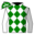 Runner silk