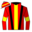 Runner silk