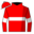 Runner silk