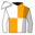 Runner silk