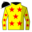 Runner silk