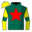 Runner silk