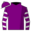 Runner silk