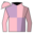 Runner silk