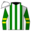 Runner silk