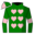 Runner silk