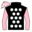 Runner silk