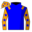 Runner silk