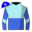 Runner silk