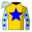 Runner silk