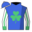 Runner silk