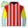 Runner silk
