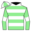 Runner silk