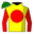 Runner silk