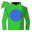 Runner silk