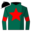 Runner silk