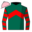 Runner silk