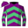 Runner silk