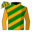 Runner silk