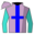 Runner silk
