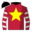 Runner silk