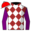 Runner silk
