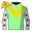 Runner silk