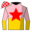 Runner silk