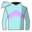 Runner silk