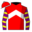 Runner silk
