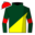 Runner silk