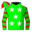 Runner silk