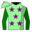 Runner silk
