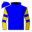 Runner silk