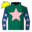Runner silk