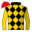 Runner silk