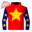 Runner silk