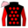 Runner silk