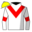 Runner silk