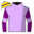 Runner silk