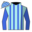 Runner silk