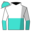 Runner silk