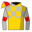 Runner silk