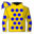 Runner silk
