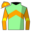 Runner silk
