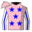 Runner silk