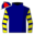 Runner silk