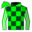 Runner silk
