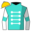 Runner silk