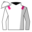 Runner silk